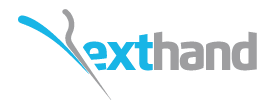 Exthand : L'histoire des ciseaux Exthand