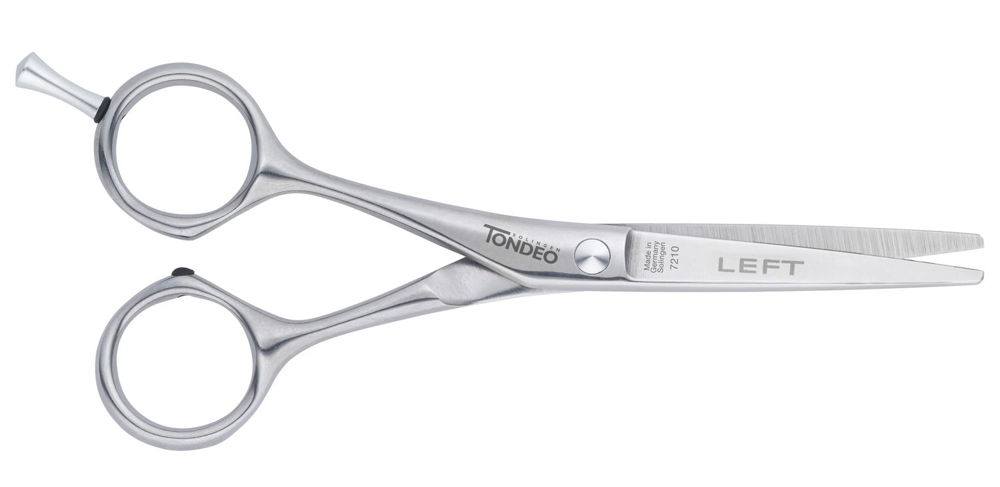 Ciseaux Tondeo Spider Gaucher