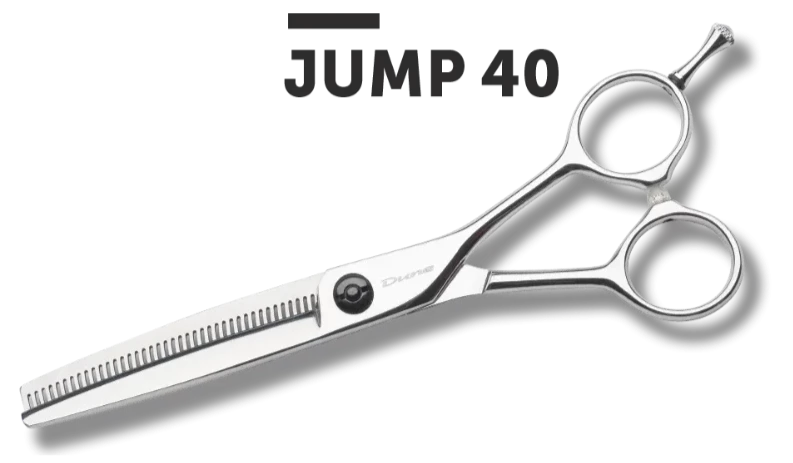 Ciseaux sculpteur Dune Jump