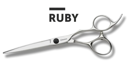 Ciseaux Dune Ruby