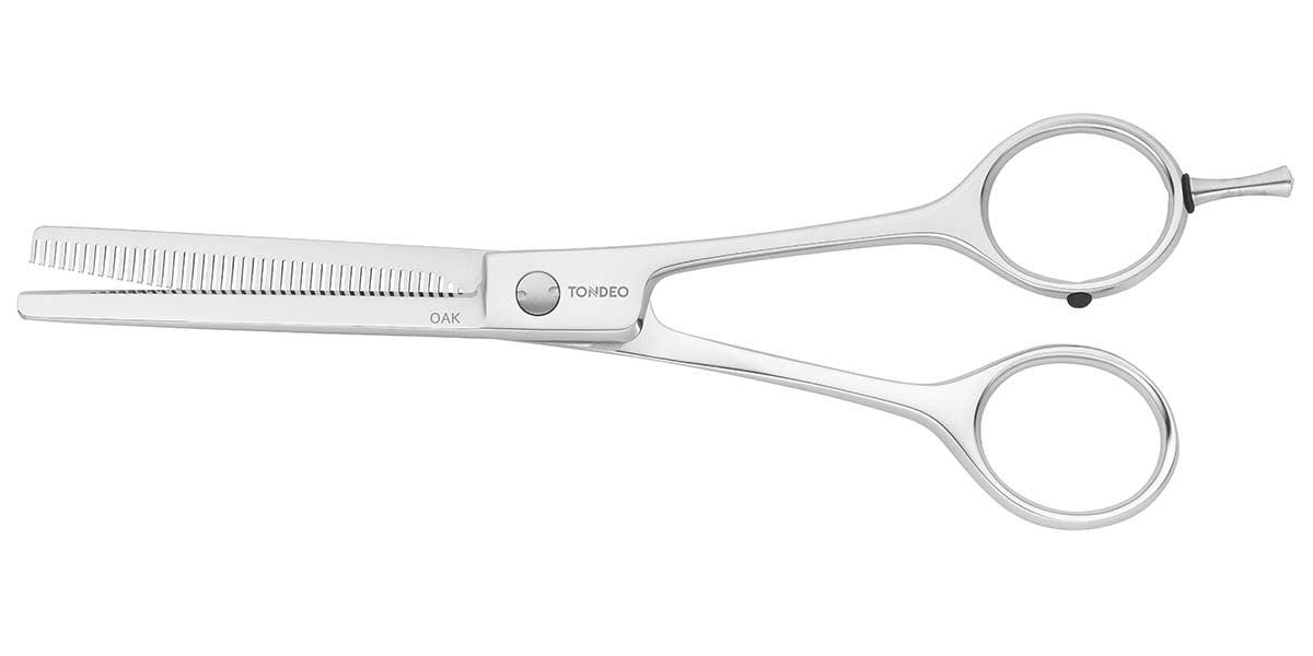 Ciseaux Sculpteur Tondeo Spider Classic GAUCHER main image 0