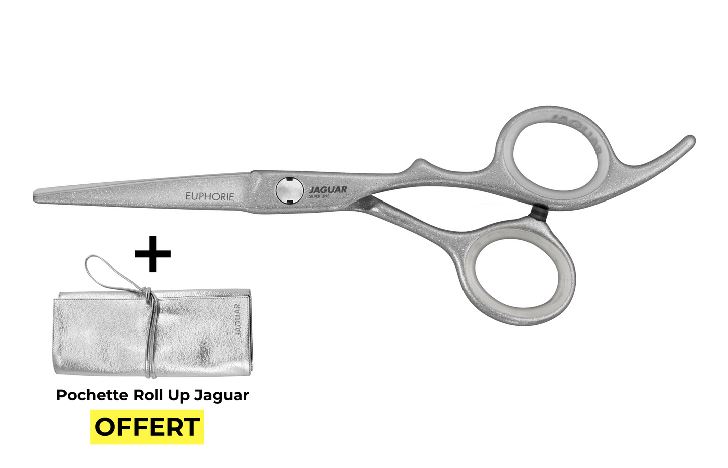 Ciseaux Jaguar Euphorie
