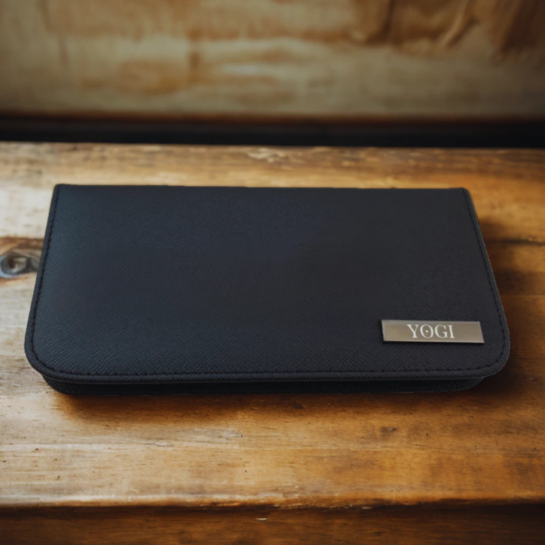 Trousse à ciseaux Yogi