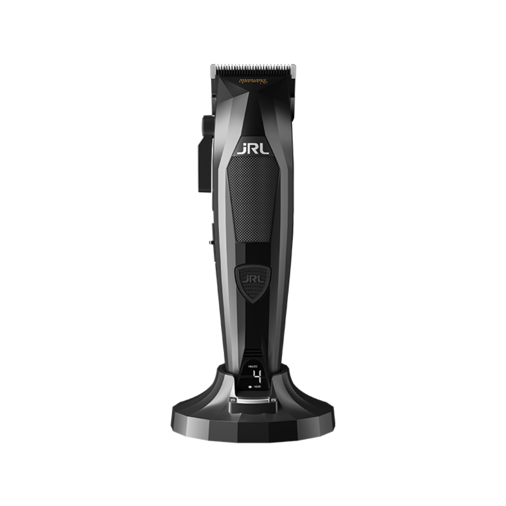 Tondeuse JRL Diamante 2025C Noir