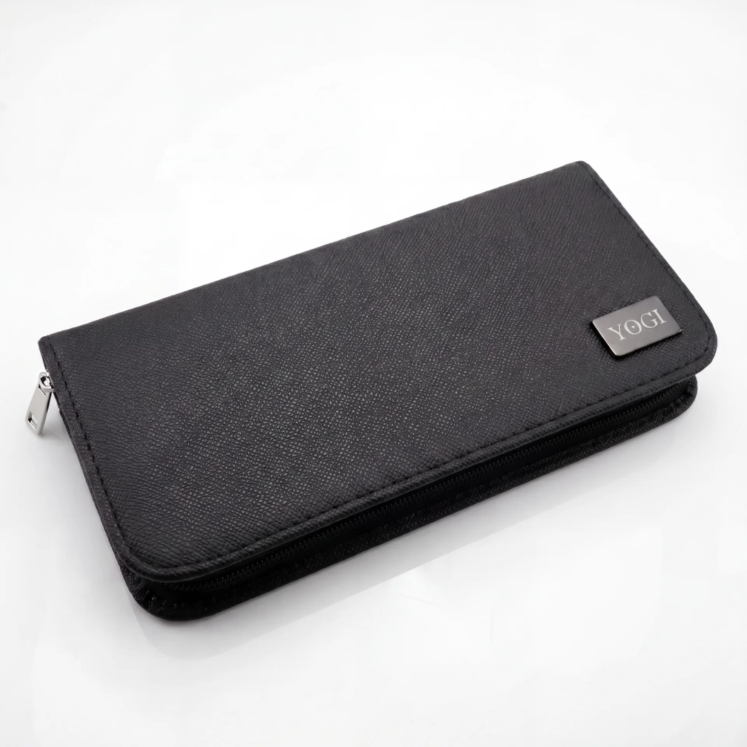 Pochette Yogi