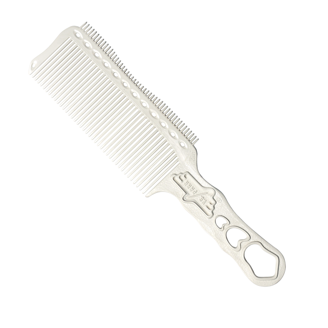 Peigne YS PARK s282t Blanc