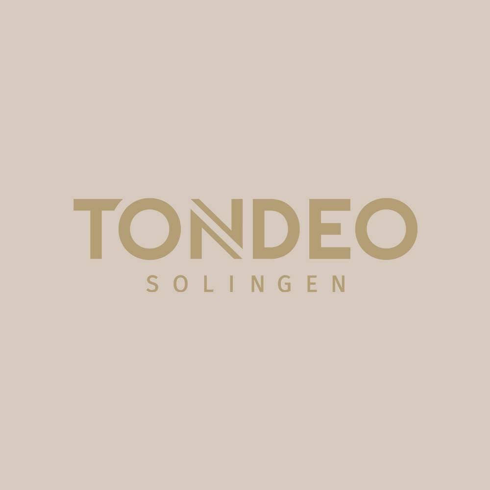 Ciseaux Coiffure Tondeo