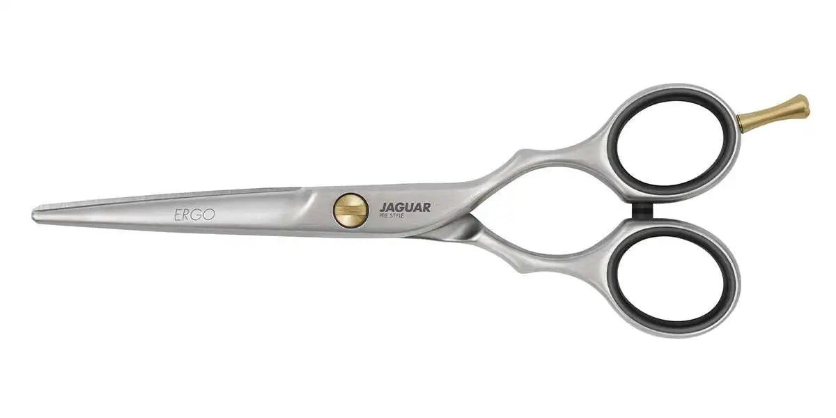 Ciseaux Jaguar Ergo 5.5