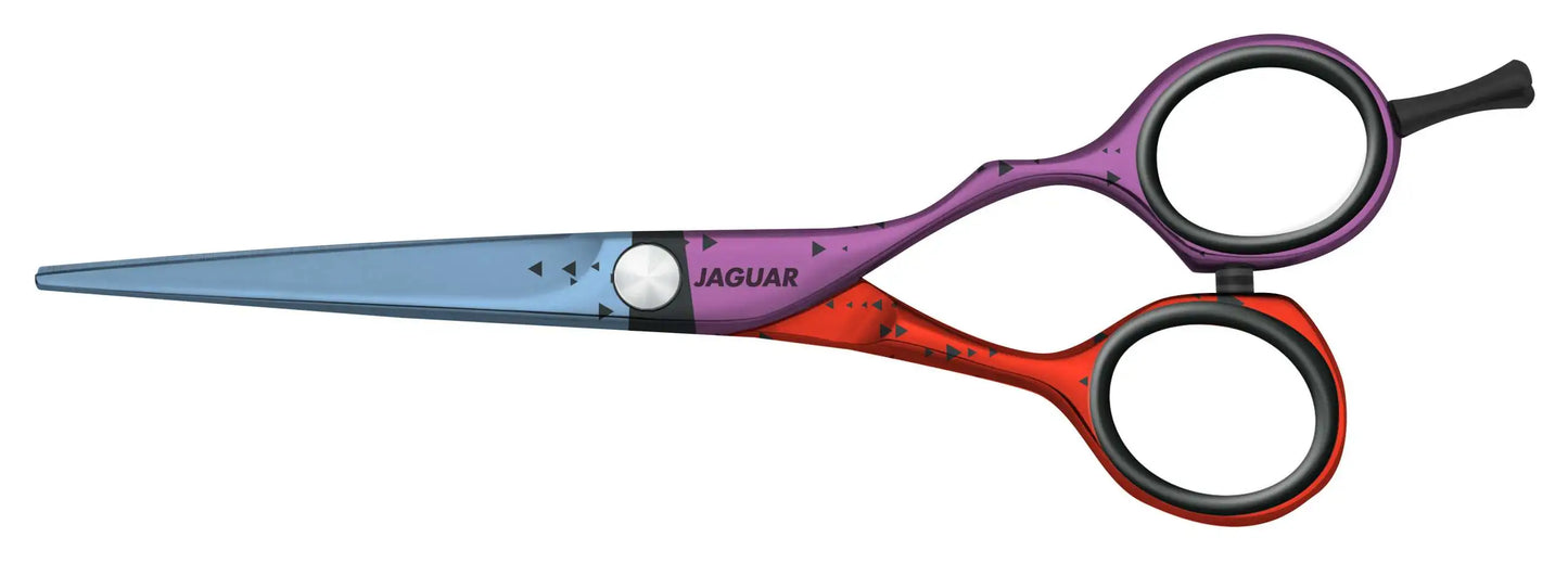 Ciseaux Jaguar Focus On