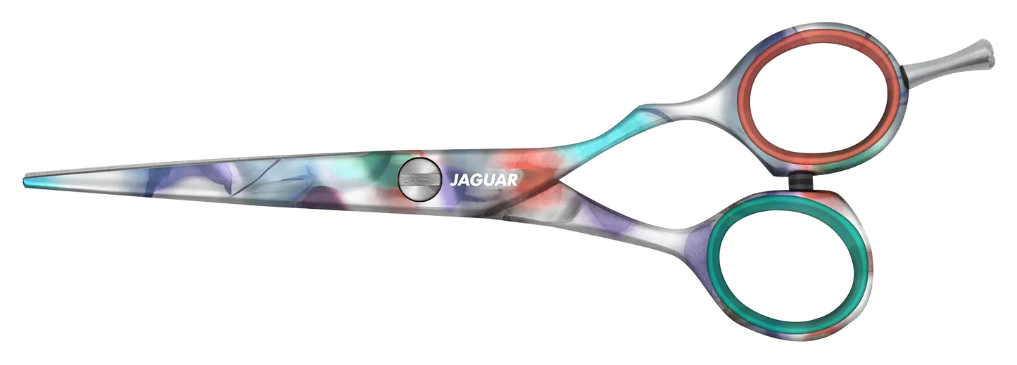 Ciseaux Jaguar In Heaven