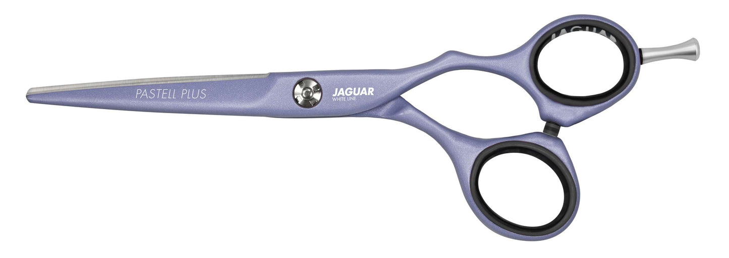 Ciseaux Jaguar Pastell Plus craene Lavender