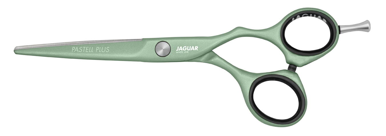 Ciseaux Jaguar Pastell Plus craene Matcha