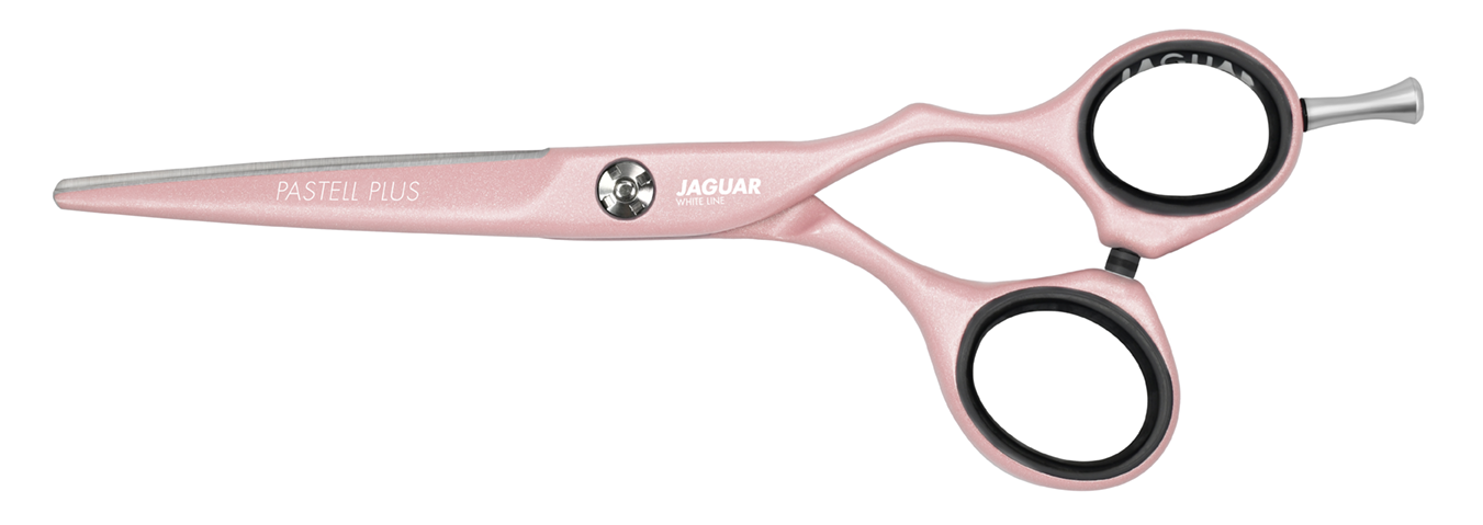 Ciseaux Jaguar Pastell Plus craene Rosé