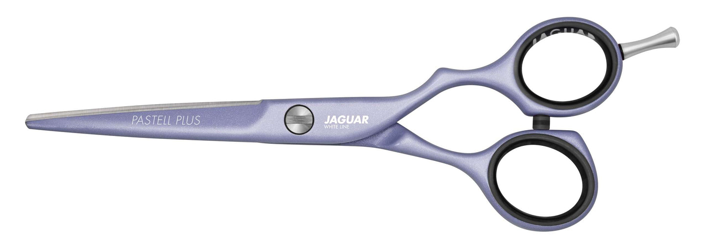 Ciseaux Jaguar Pastell Plus offset Lavender