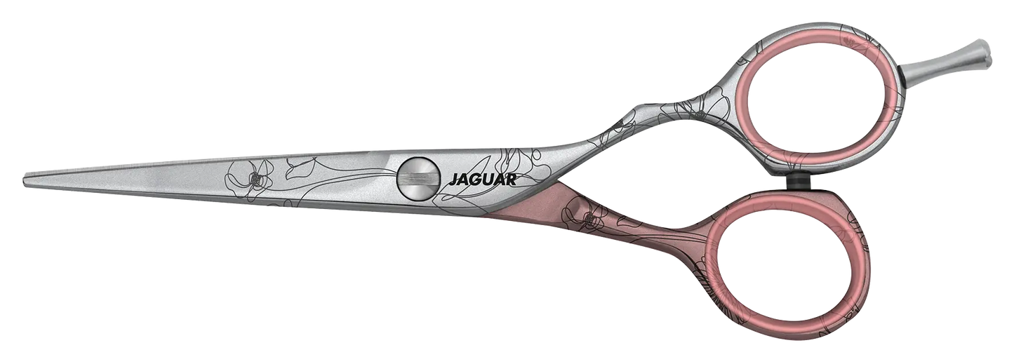 Ciseaux Jaguar Tender Love