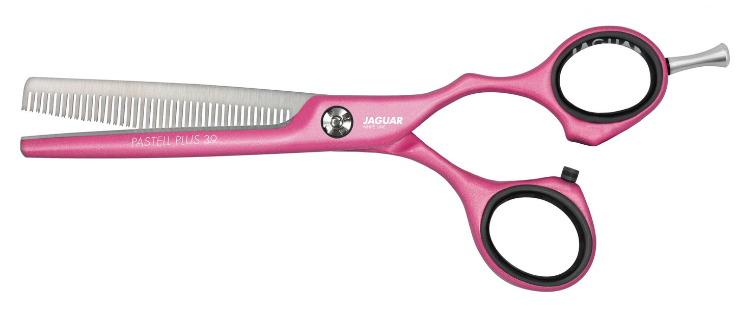 Ciseaux sculpteur Jaguar Pastell Plus craene Candy
