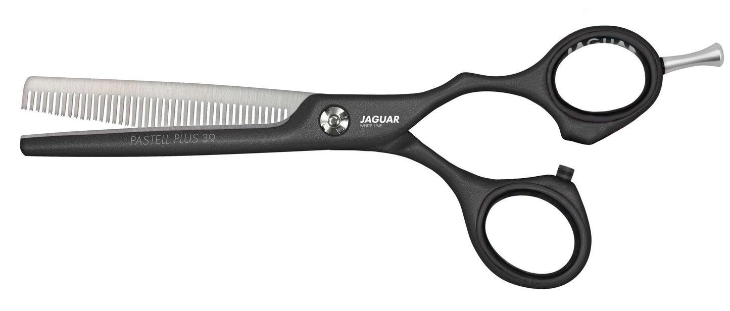 Ciseaux sculpteur Jaguar Pastell Plus craene Lava
