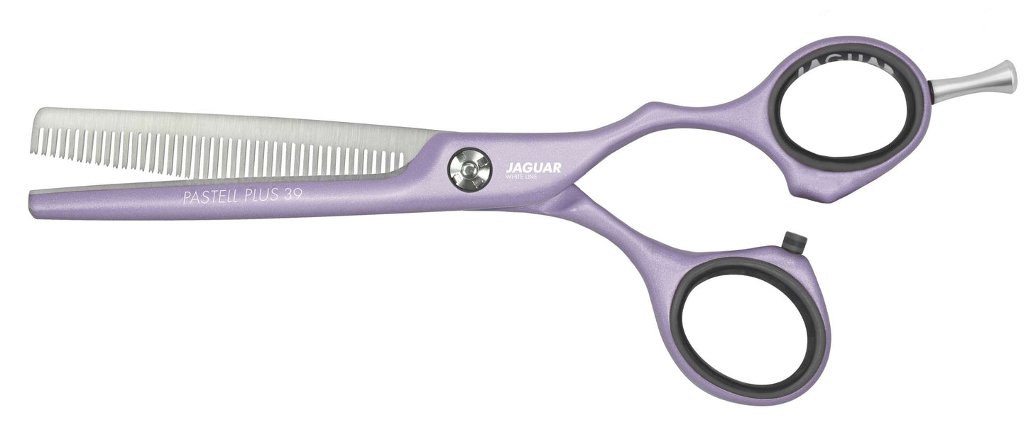 Ciseaux sculpteur Jaguar Pastell Plus craene Lavender