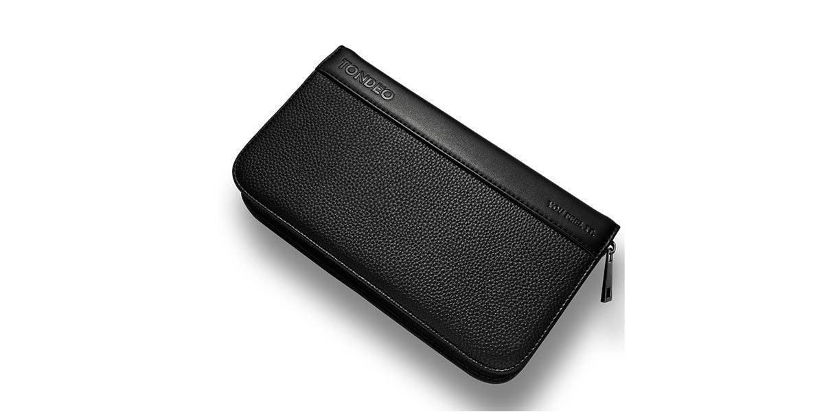 pochette ciseaux Tondeo