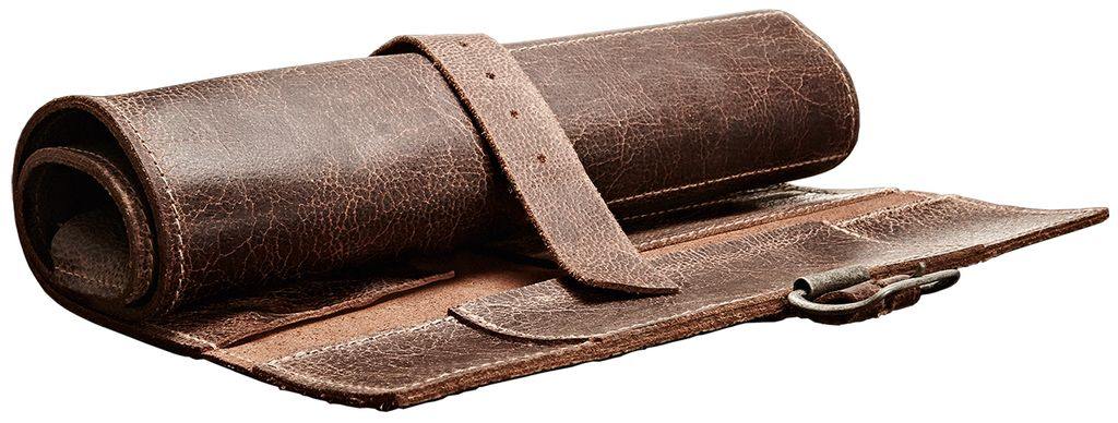 Etui à ciseaux Tondeo Guardsman - Ciseaux Premium®