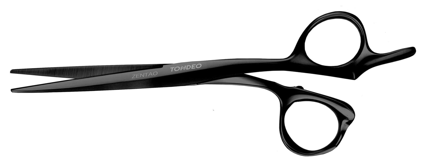 Ciseaux Tondeo Zentao black - Ciseaux-Premium®