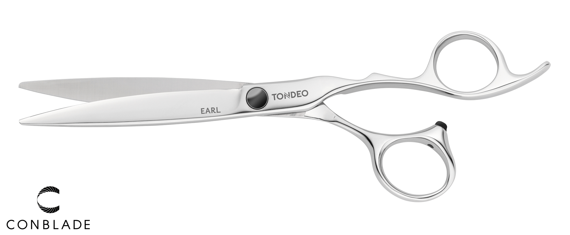 Ciseaux Tondeo Earl 7 - Ciseaux-Premium®