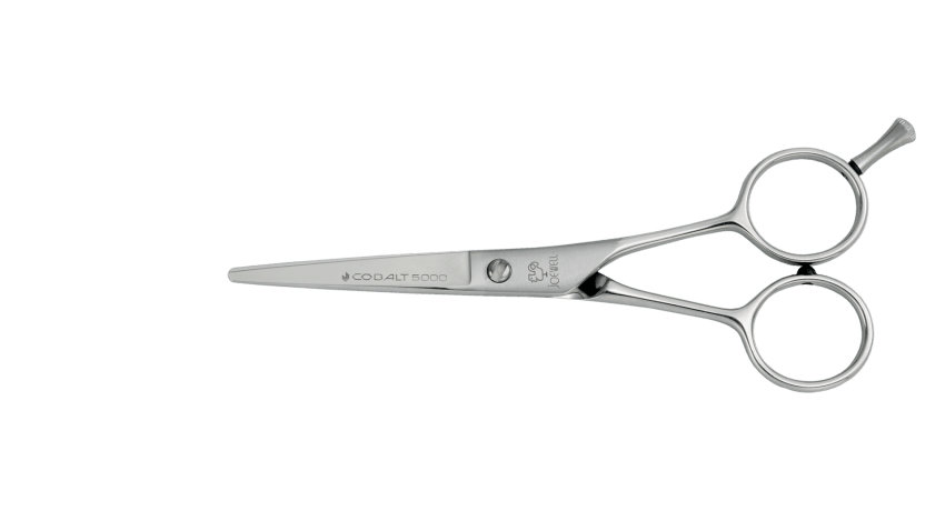 Ciseaux Joewell Cobalt - Ciseaux Premium®