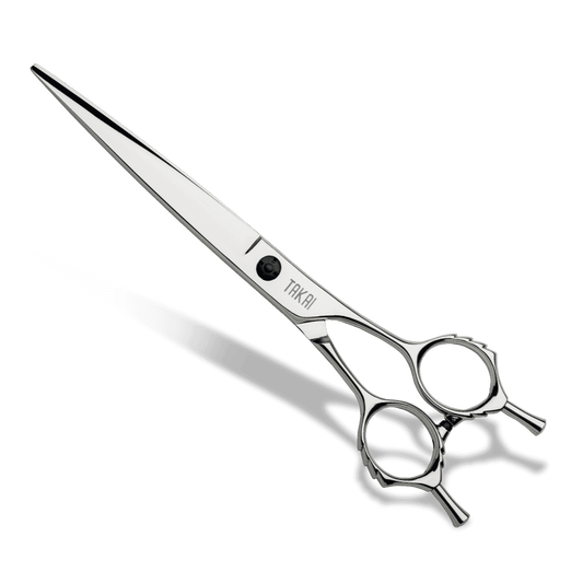 Ciseaux Takai Meiji - Ciseaux de coiffure Japonais