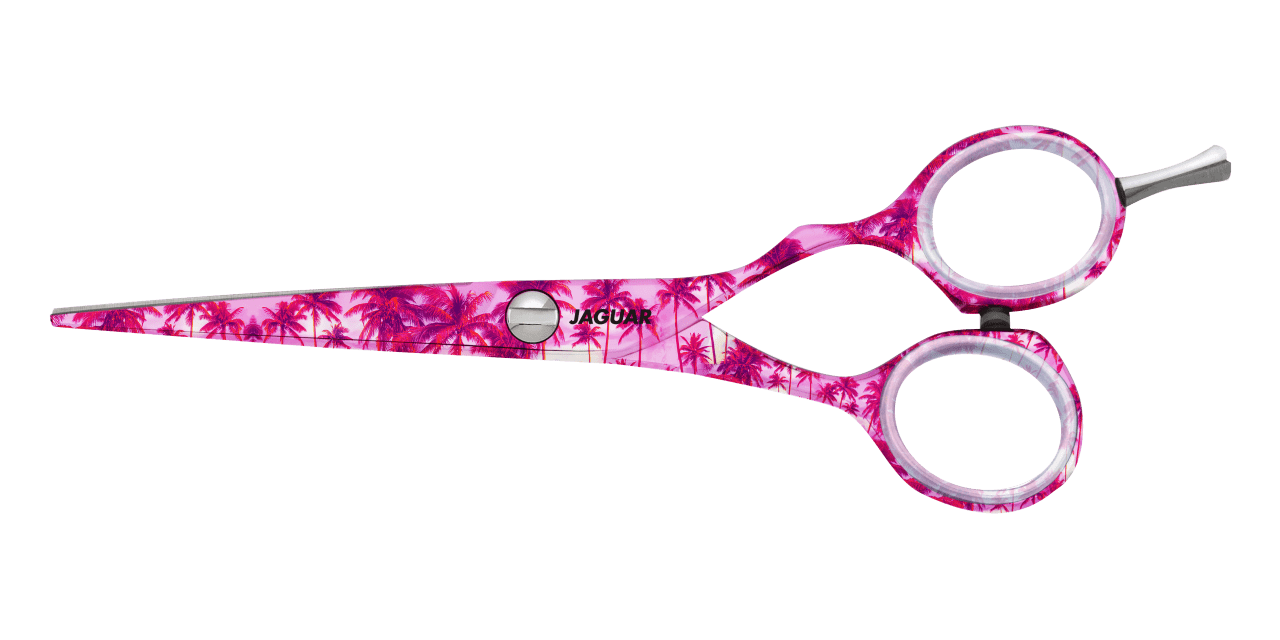 Ciseaux coiffure Jaguar Palms