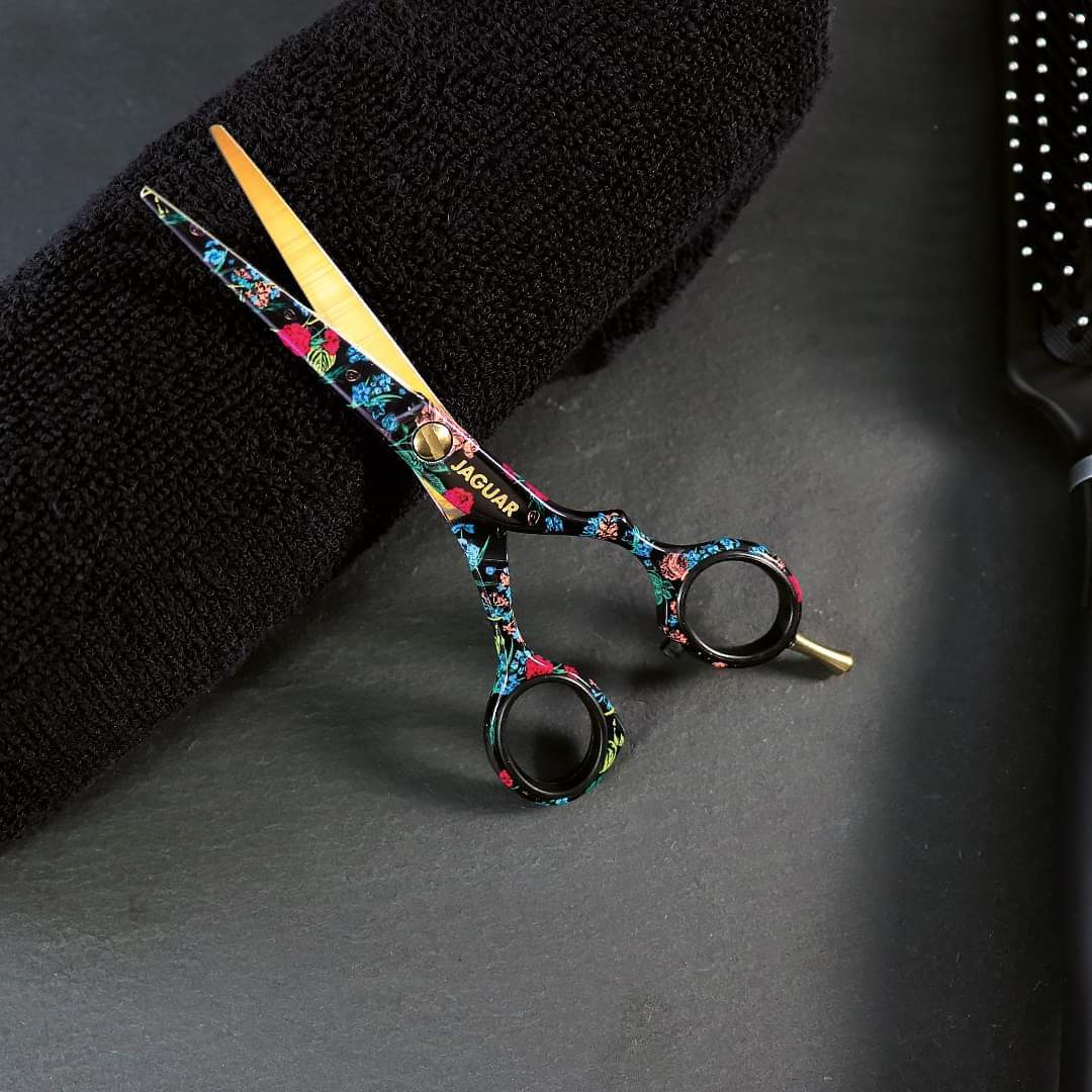 Ciseaux de coiffure - Ciseaux premium - Tondeo - Jaguar