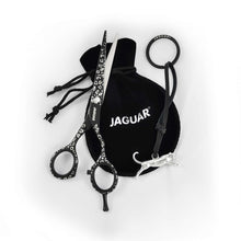 Charger l&#39;image dans la galerie, Ciseaux Jaguar Wild Tentation - Ciseaux-Premium®

