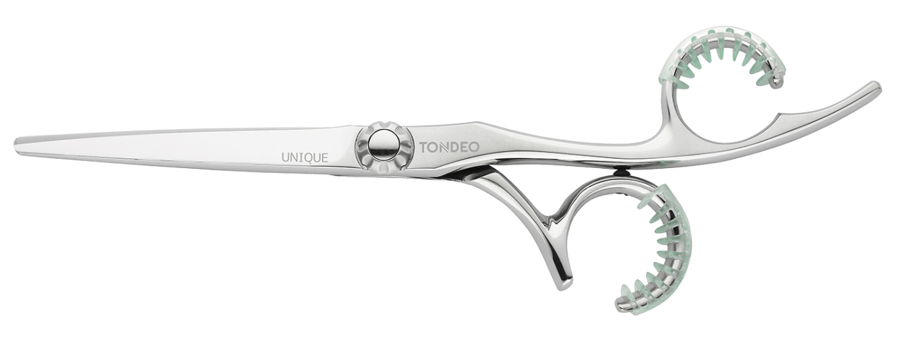 Ciseaux Tondeo Unique 6 - Ciseaux Premium®