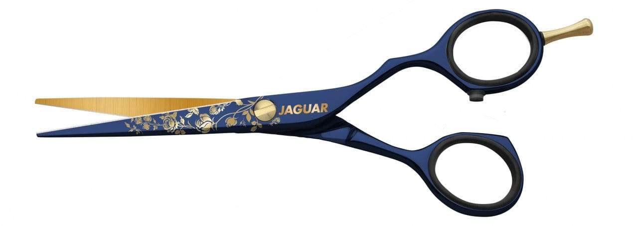 Ciseaux jaguar Golden Blossom