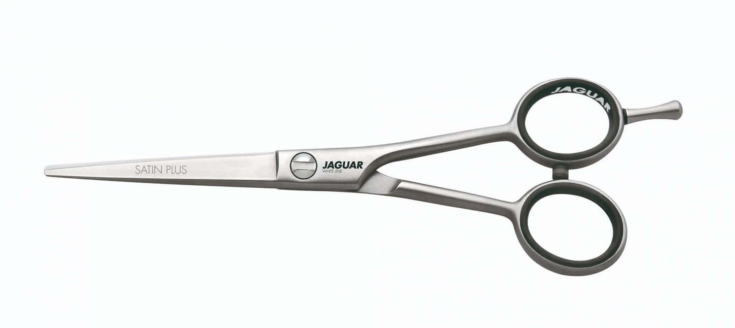 Ciseaux Jaguar Satin plus 6 - Ciseaux-Premium®