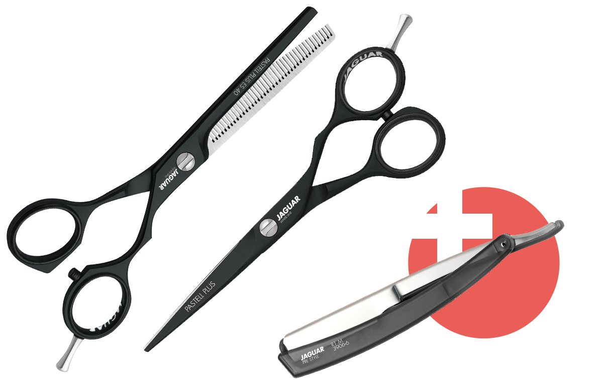 Kits ciseaux de coiffure – Ciseaux Premium®