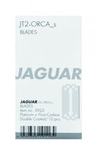 Charger l&#39;image dans la galerie, Rasoir Jaguar JT2 Black - Ciseaux-Premium®
