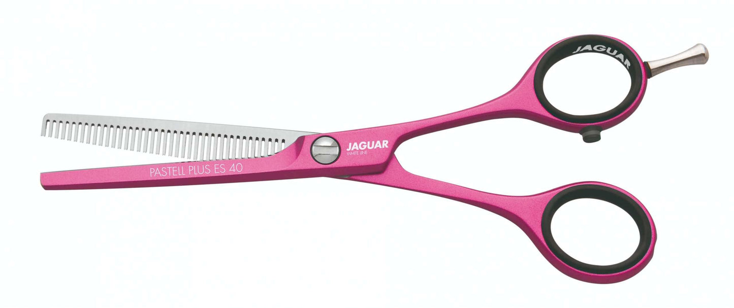 Kit ciseaux Jaguar Pastell Plus Classic Candy - Ciseaux Premium®