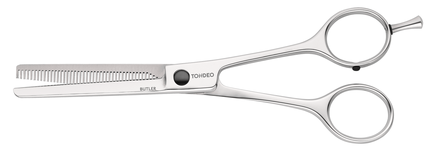 Ciseaux sculpteur Tondeo Butler 46 - Ciseaux Premium®