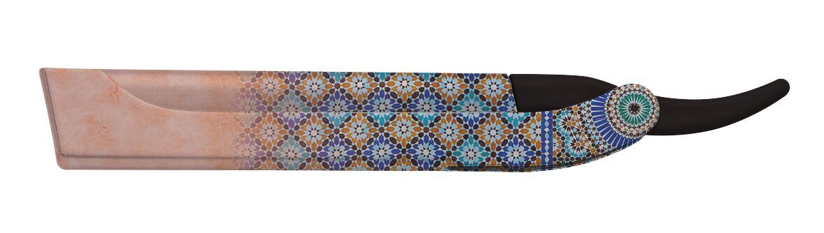 Kit ciseaux + rasoir Jaguar Marrakech 2020 - Ciseaux-Premium®