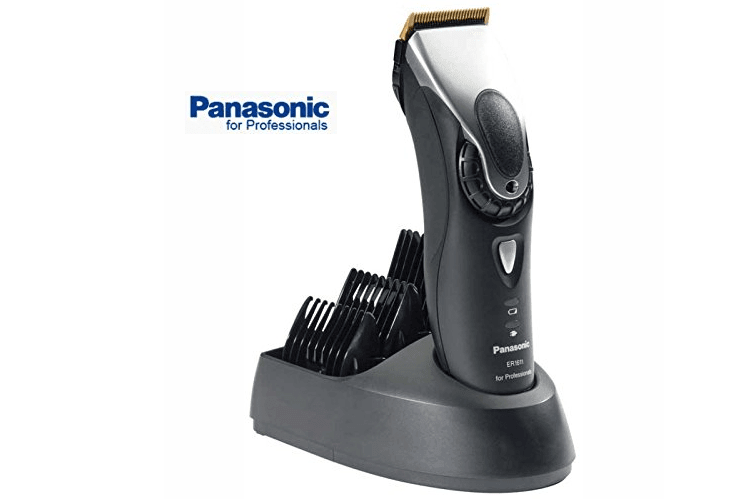 Panasonic ER FGP72 K - Hair Concept