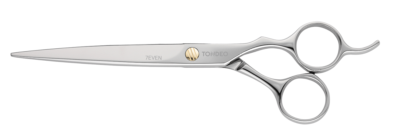 Ciseaux de coiffure - Ciseaux premium - Tondeo - Jaguar
