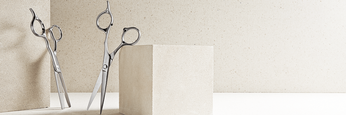 Tondeo E-Line - Ciseaux-Premium®