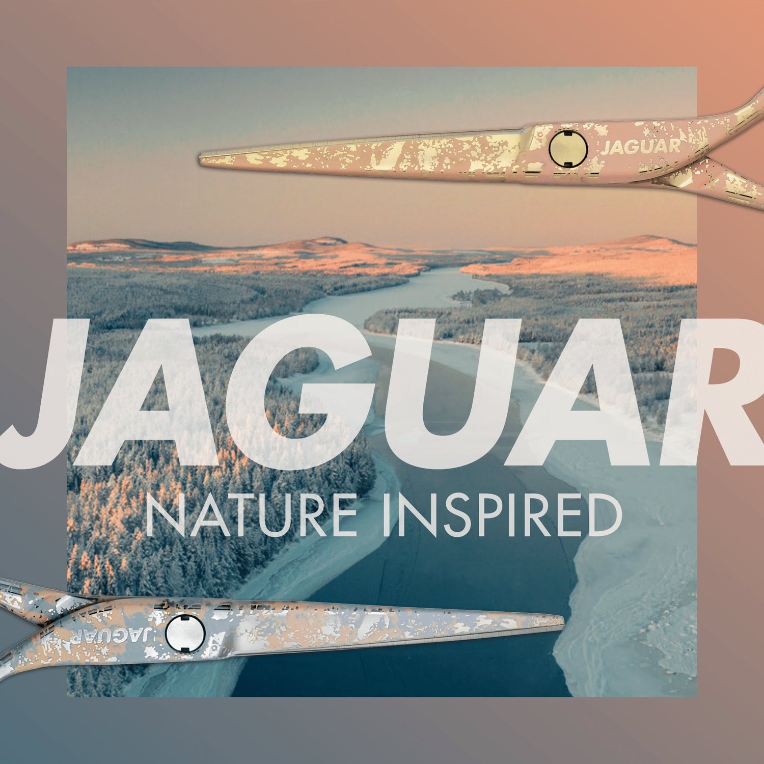 Nouveautés Jaguar 2020 - Ciseaux Premium®