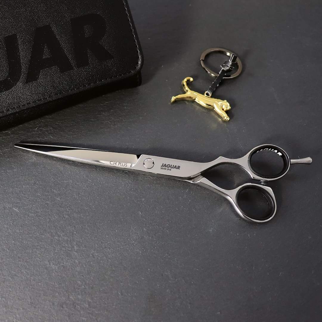 Ciseaux de coiffure Jaguar