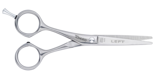 Ciseaux Tondeo Spider Gaucher