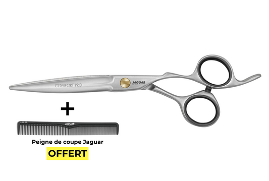 Ciseaux Jaguar Comfort Slice