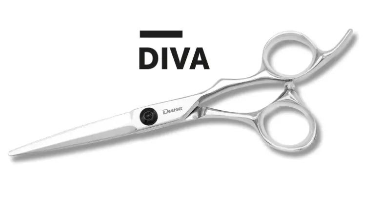 Ciseaux Dune Diva