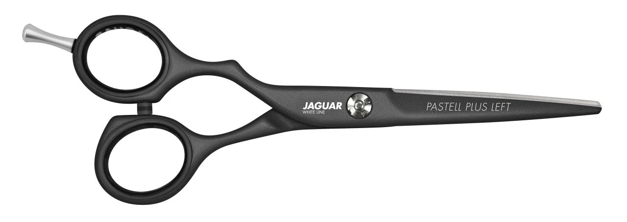 Ciseaux Jaguar Pastell Plus Lava GAUCHER