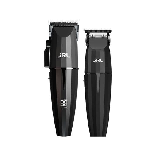 Duo tondeuses JRL Onyx