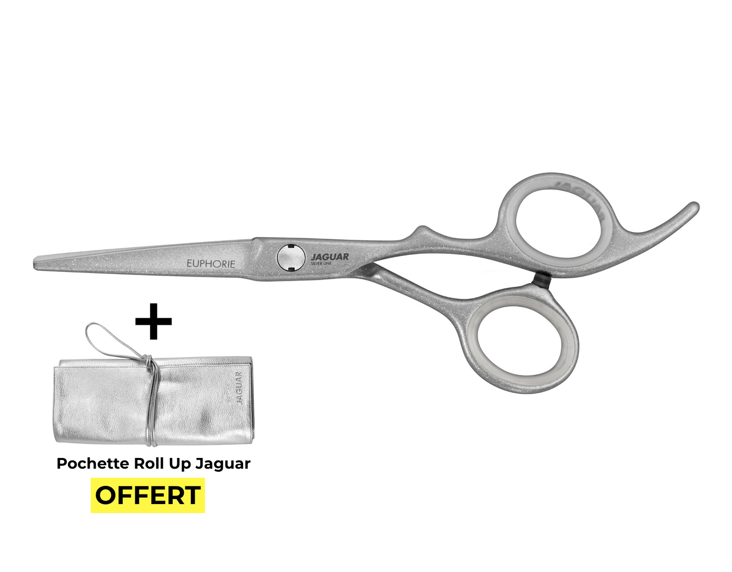 Ciseaux Jaguar Euphorie